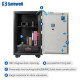 Caja Fuerte digital a prueba de fuego Marca SAFEWELL BY ABM