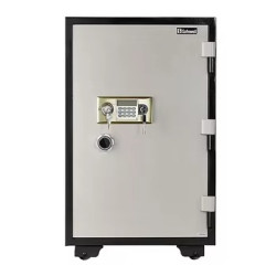 Caja Fuerte digital a prueba de fuego Marca SAFEWELL BY ABM