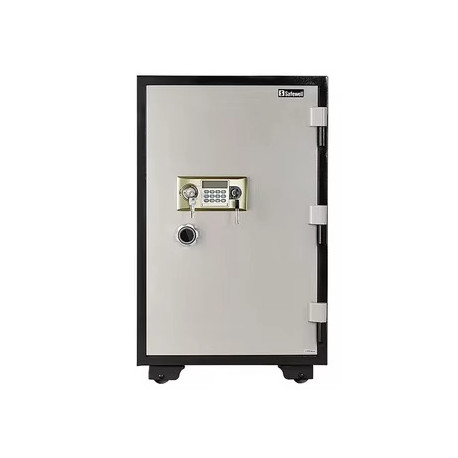 Caja Fuerte digital a prueba de fuego Marca SAFEWELL BY ABM