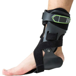 Tobillera funcional para deportes en tallas XS/S, M/L MARCA OROTHOLIFE