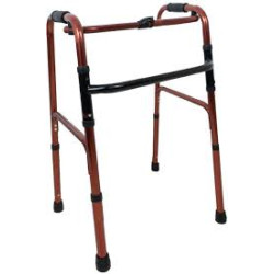 Andador MARCA ABM MEDICAL CARE