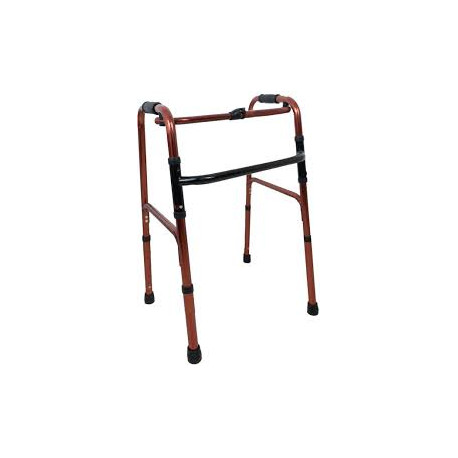 Andador MARCA ABM MEDICAL CARE