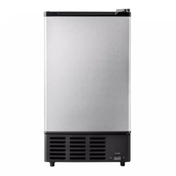 Maquina para hacer hielo con pacapacidad de 13 libras al dia MARCA PREMIERE BY ABM