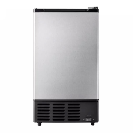 Maquina para hacer hielo con pacapacidad de 13 libras al dia MARCA PREMIERE BY ABM