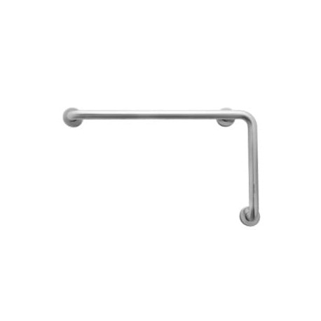 Barra de apoyo tipo L MARCA ABM MEDICAL CARE