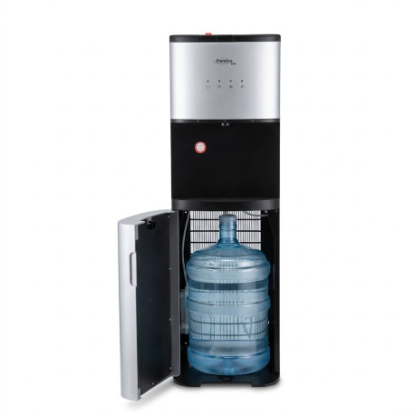 Dispensador de agua fria, caliente y templada de Garrafon oculto MARCA PREMIERE BY ABM