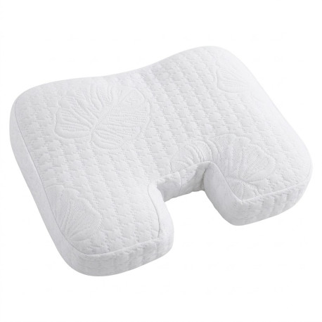 Almohada tipo dona MARCA AEROLATEX