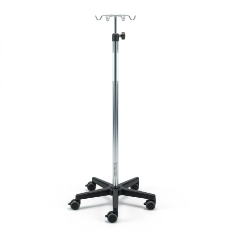 Atril con base MARCA ABM MEDICAL CARE