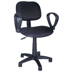 Silla secretarial ergonomica