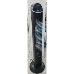 Ventilador Tipo Torre de 48" con Control Remoto MARCA PREMIERE BY ABM