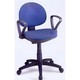 Silla secretarial ergonomica