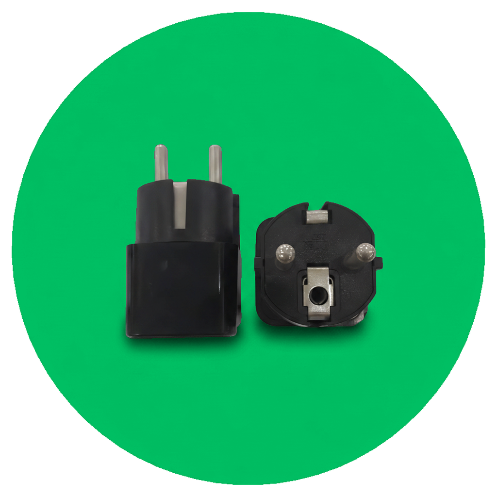 Adaptadores