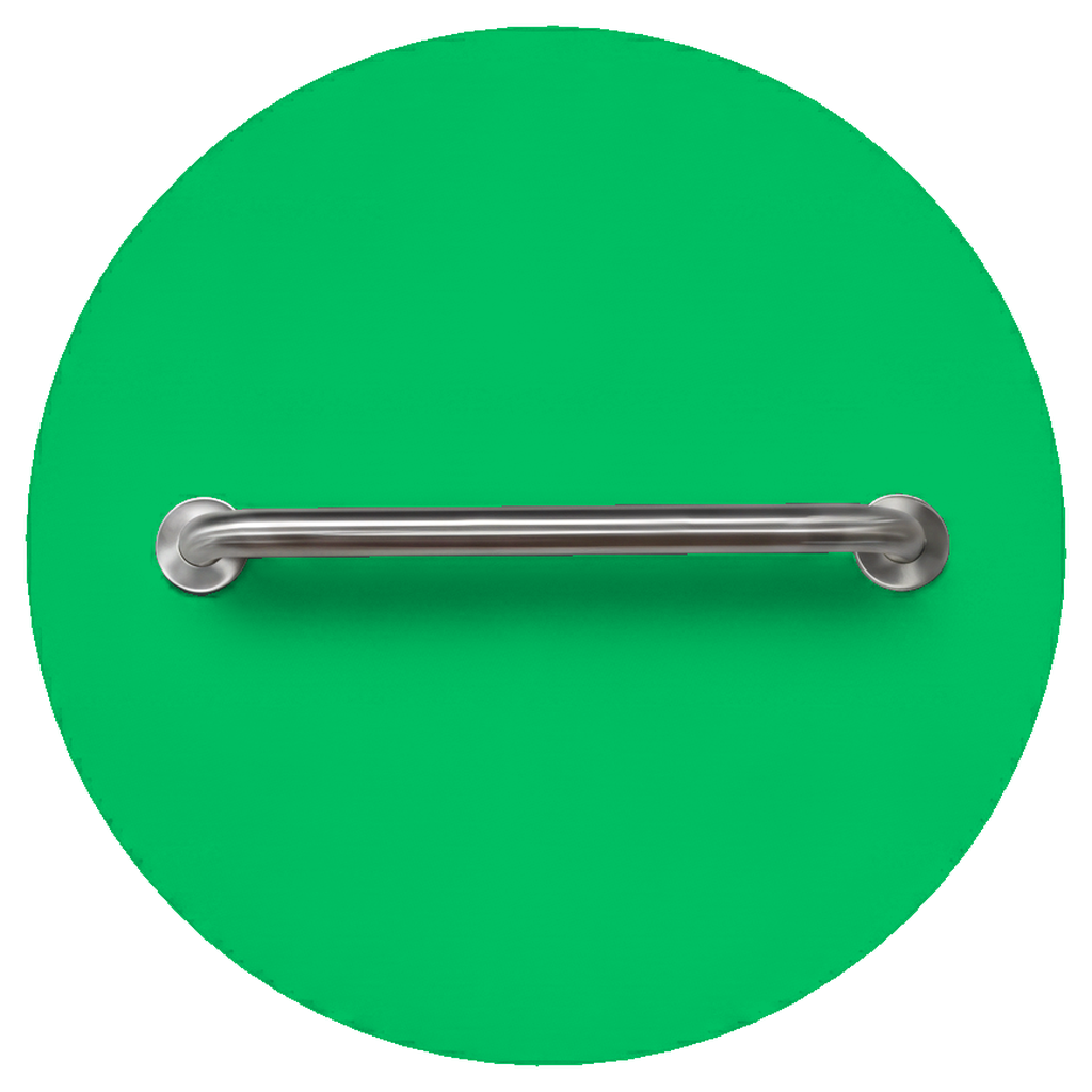 Barras de Apoyo