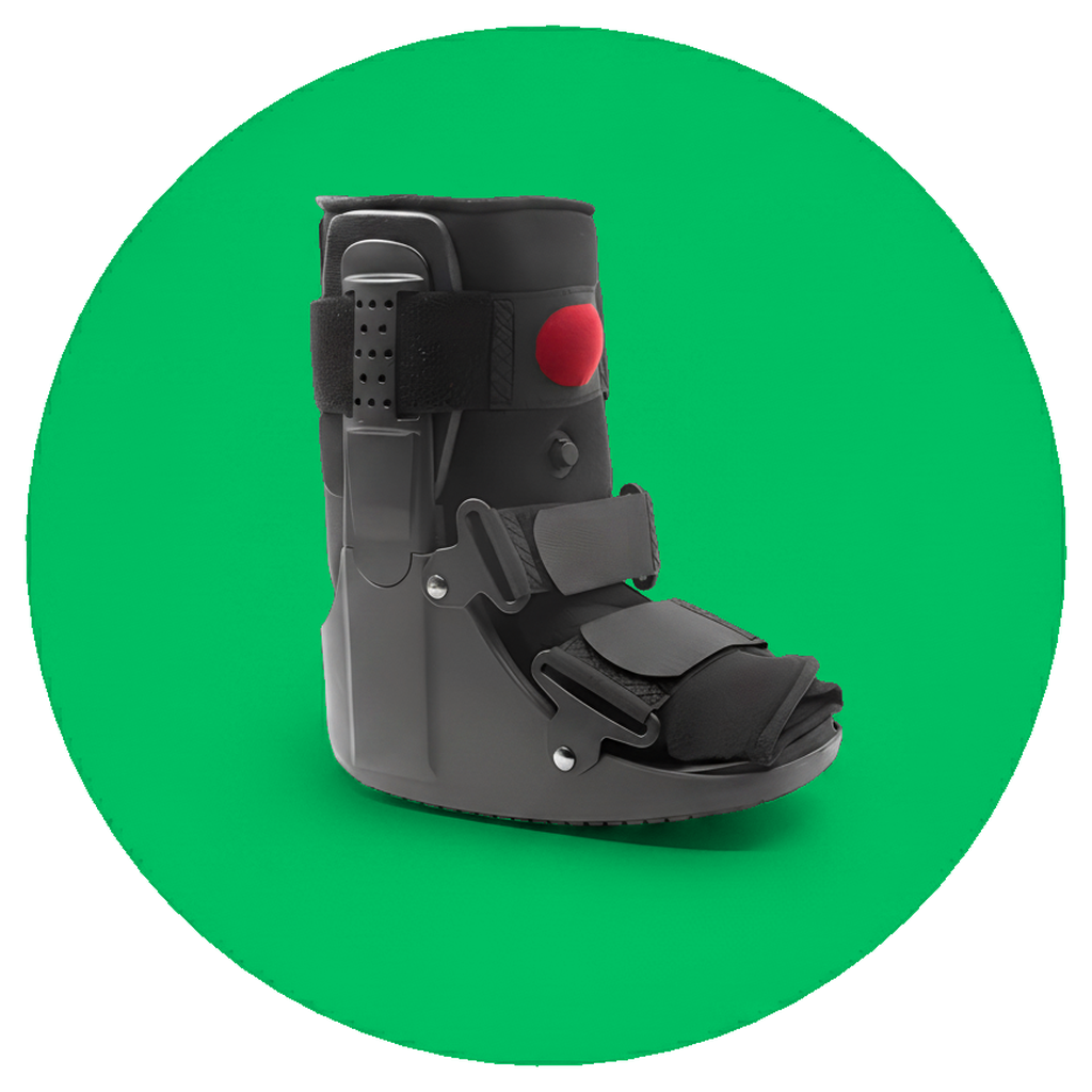 Botas Médicas
