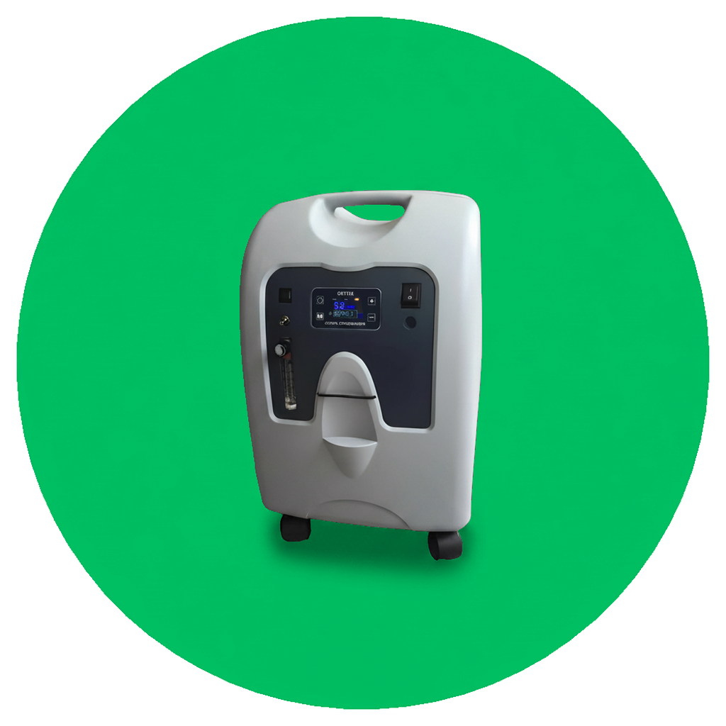 Terapia Respiratoria