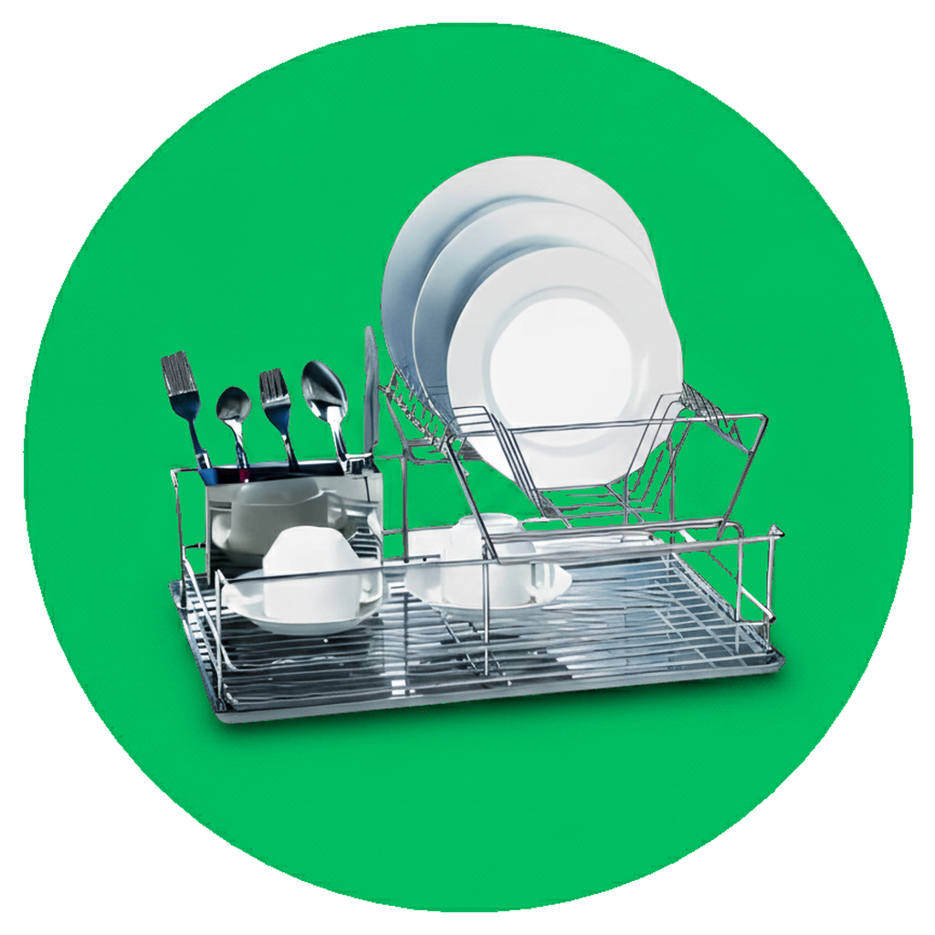 Escurridores de Platos