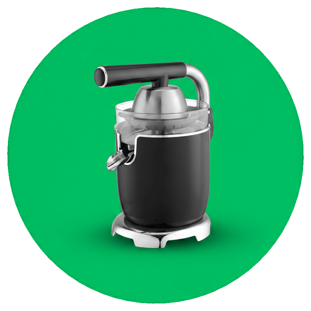 Extractores de Jugo