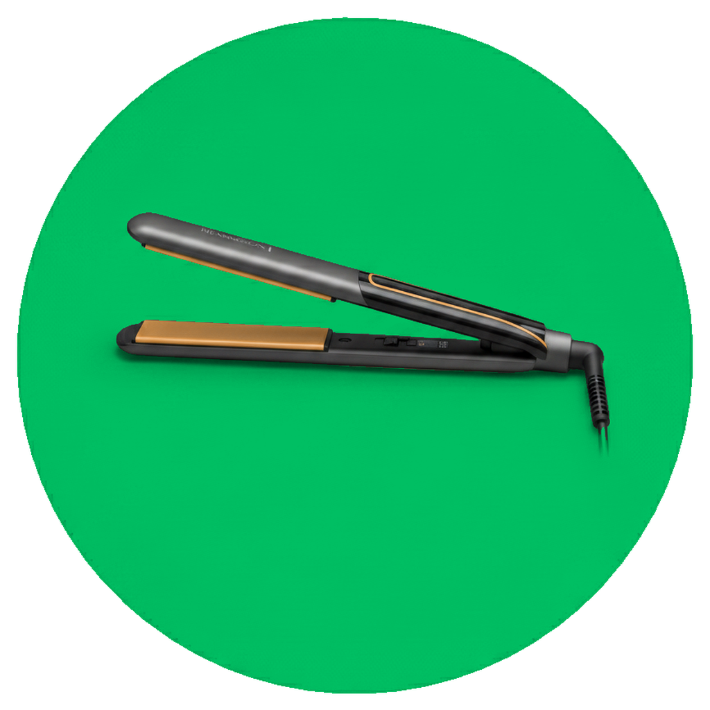 Planchas para Cabello