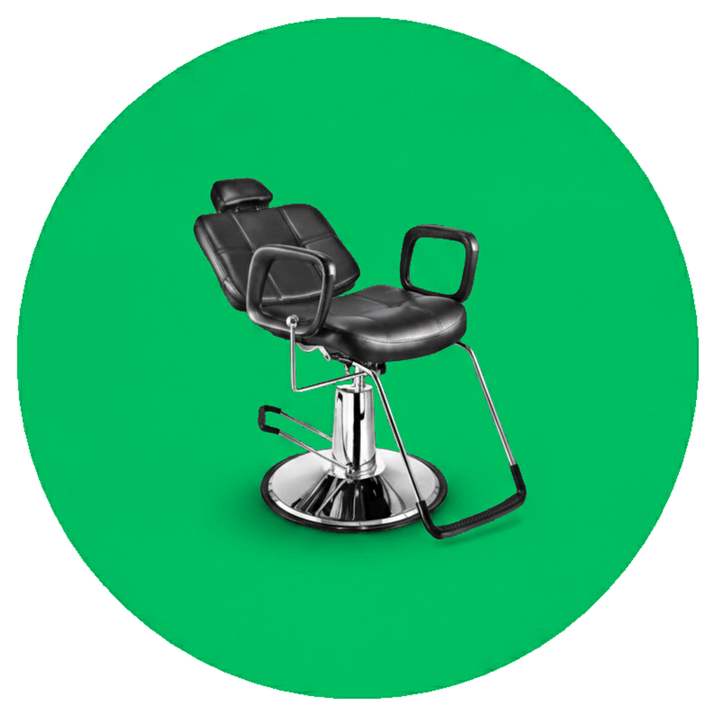 Sillas de Barbería