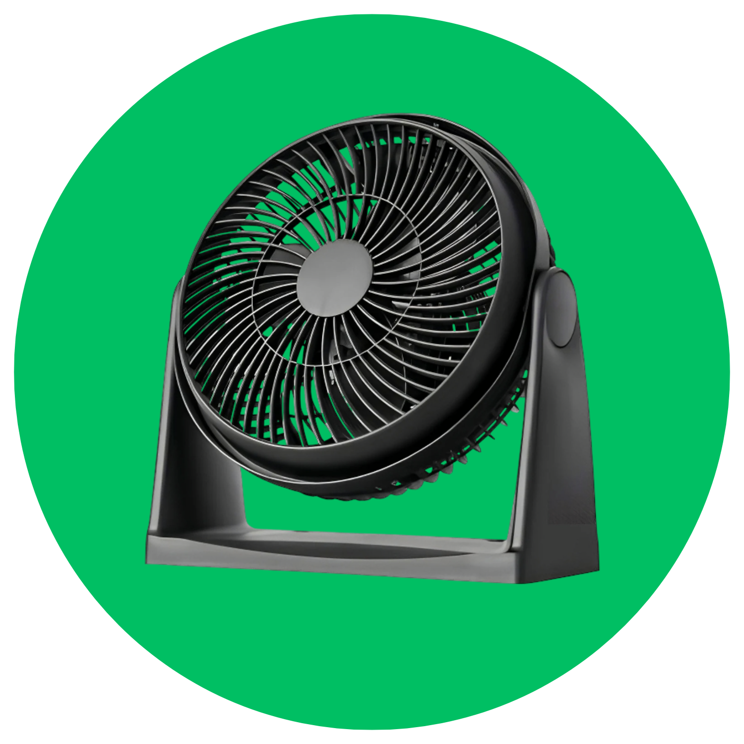 Ventiladores