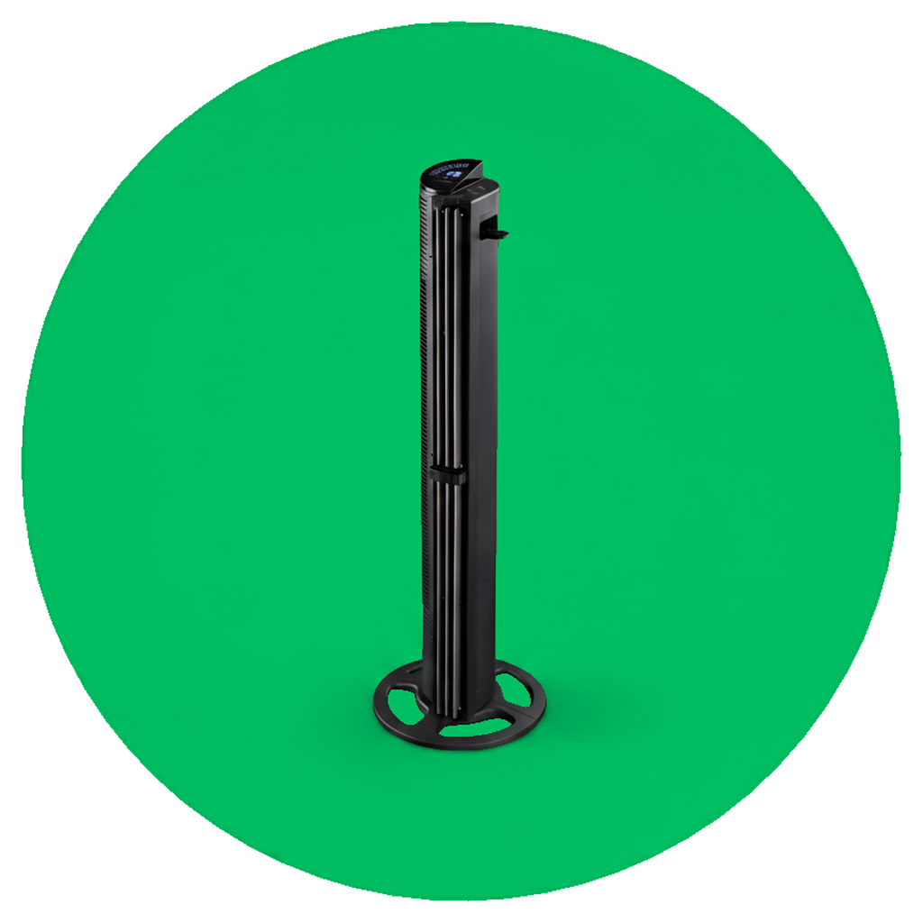 Ventiladores de Torre