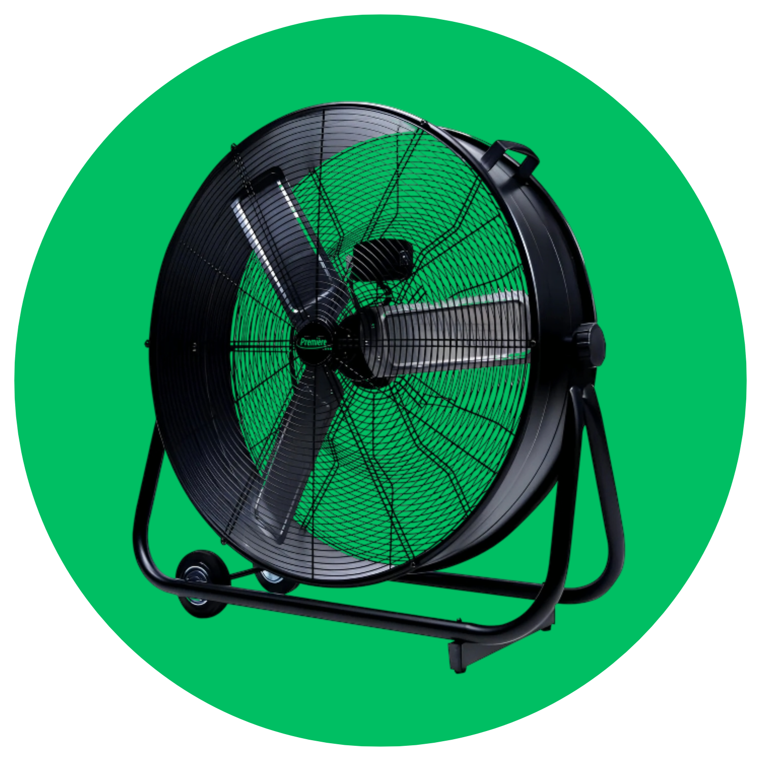 Ventiladores Industriales