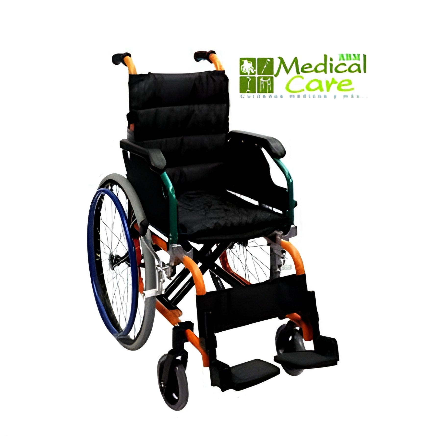Silla de ruedas