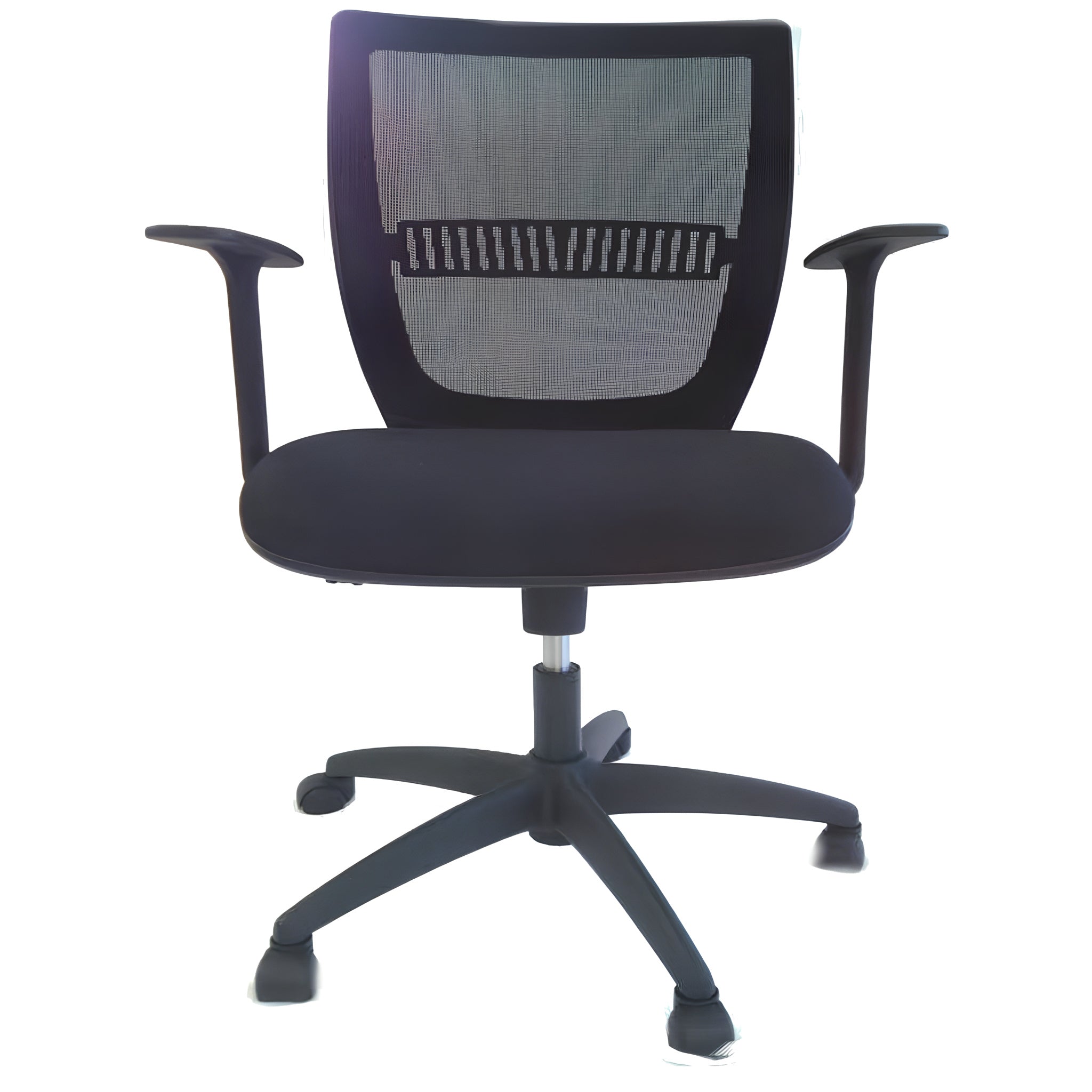 Silla ejecutiva ergonomica