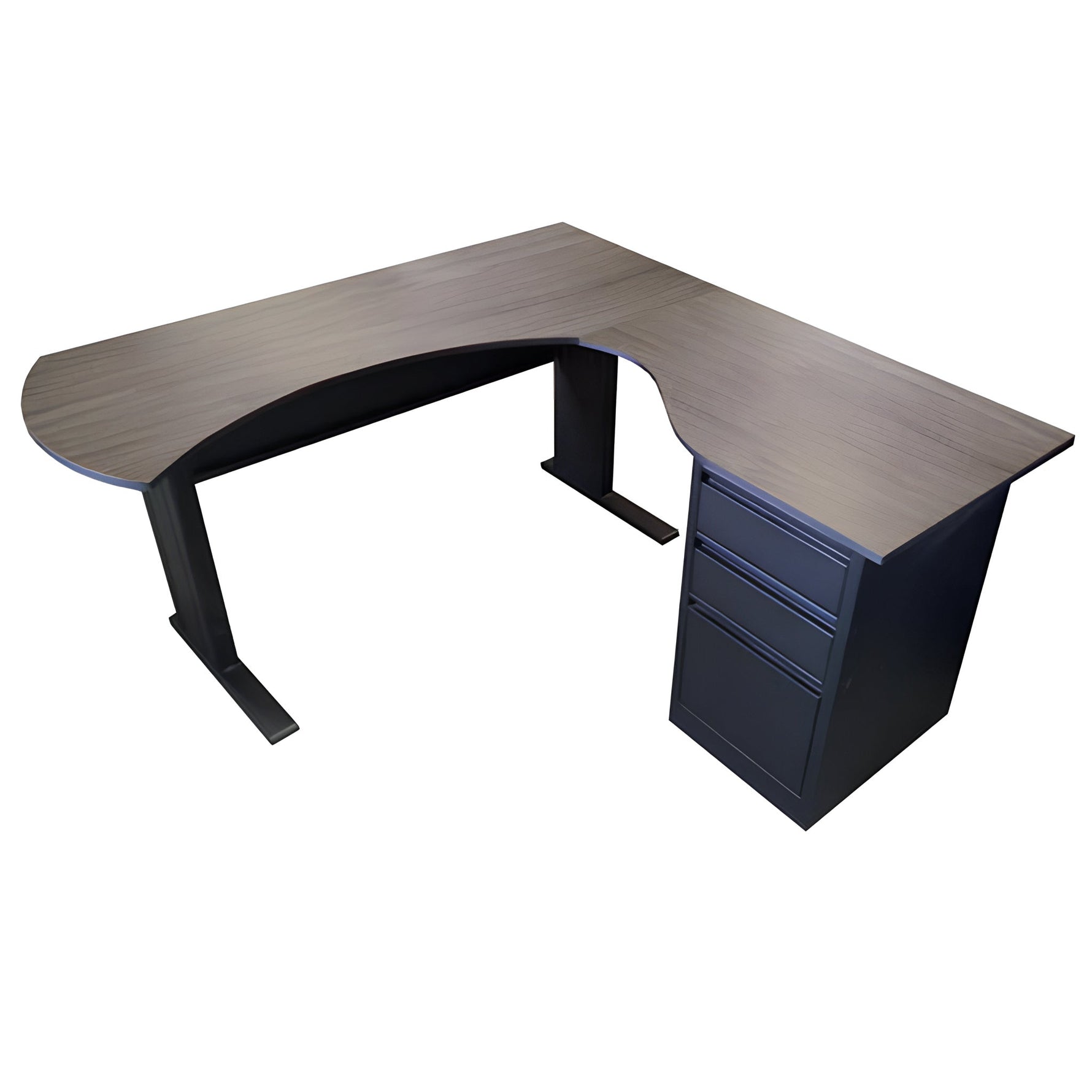 Escritorio secretarial Turin