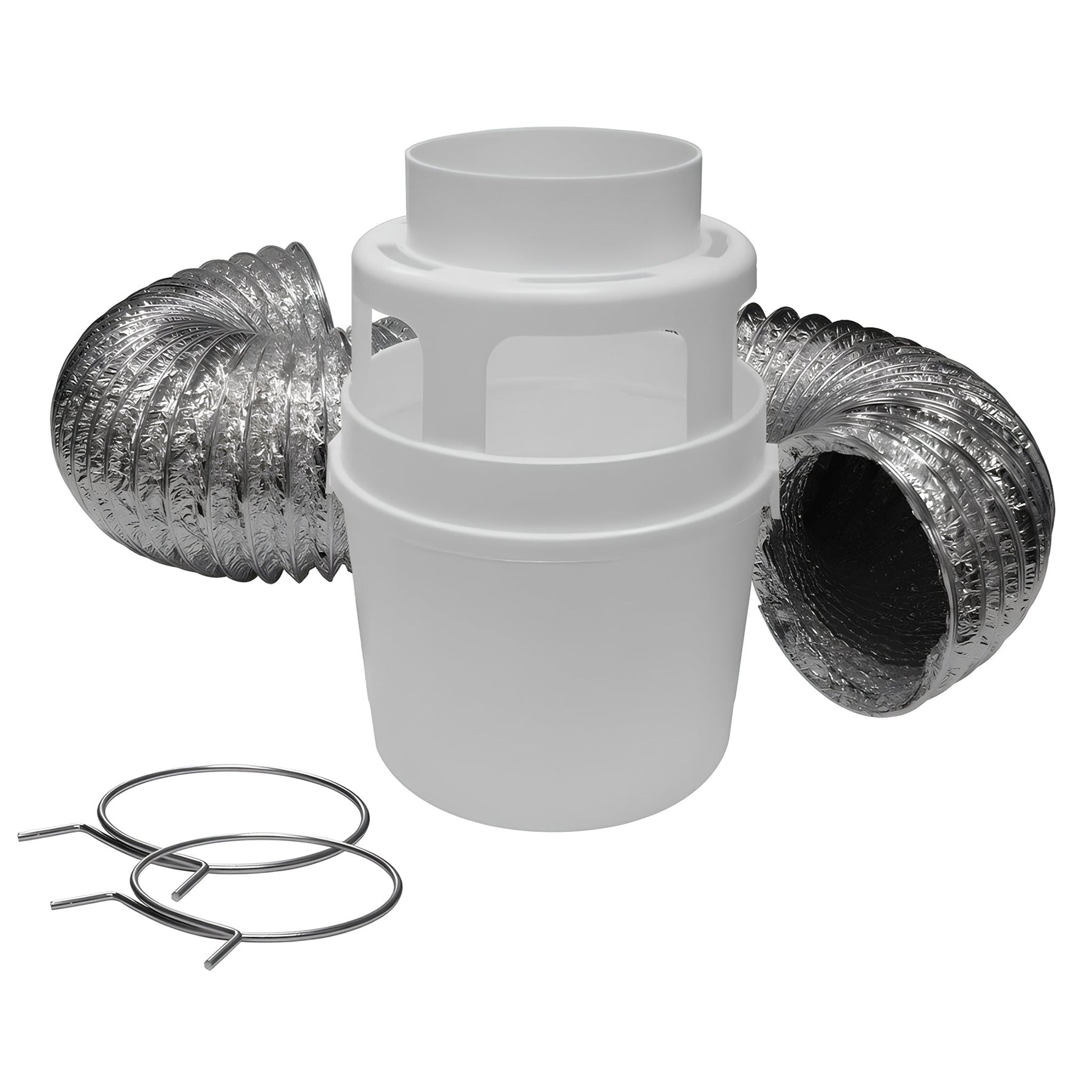 Filtro atrapa mota para secadora LAMBRO