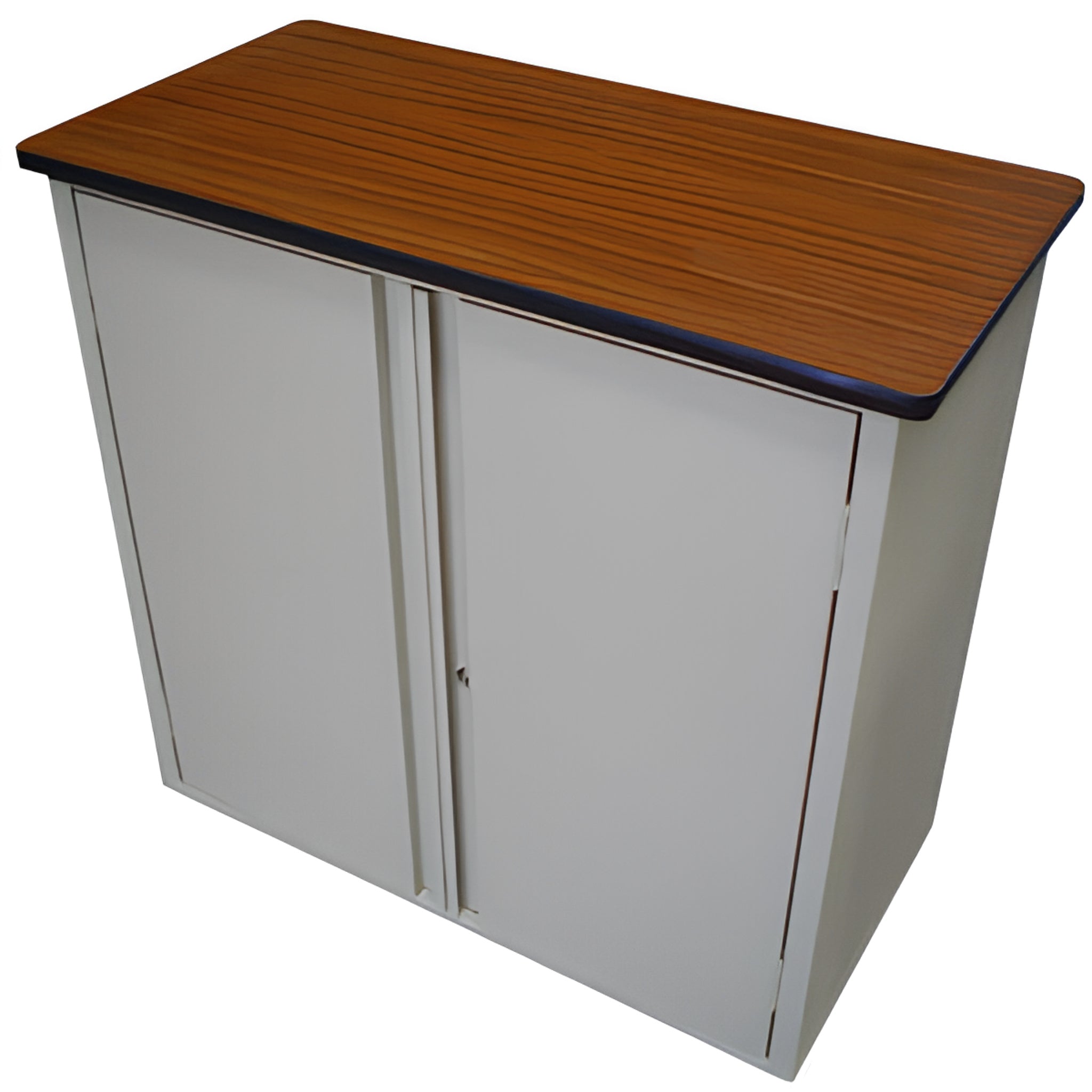Credenza de metal
