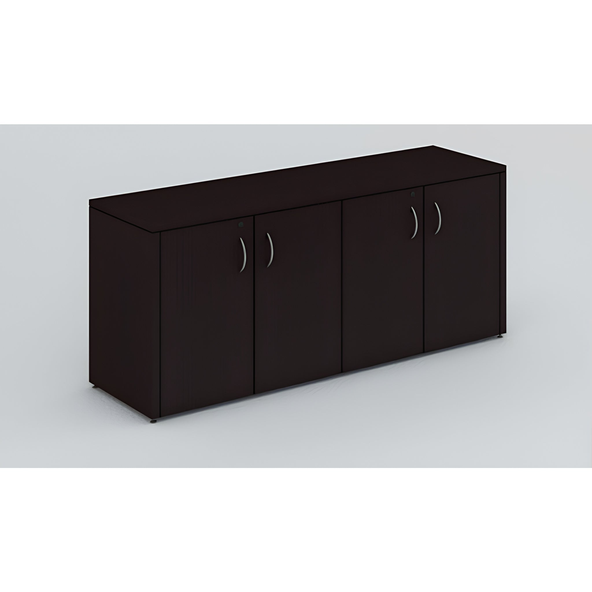 Credenza de aglomerado