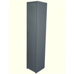 Locker de un cuerpo p/candado