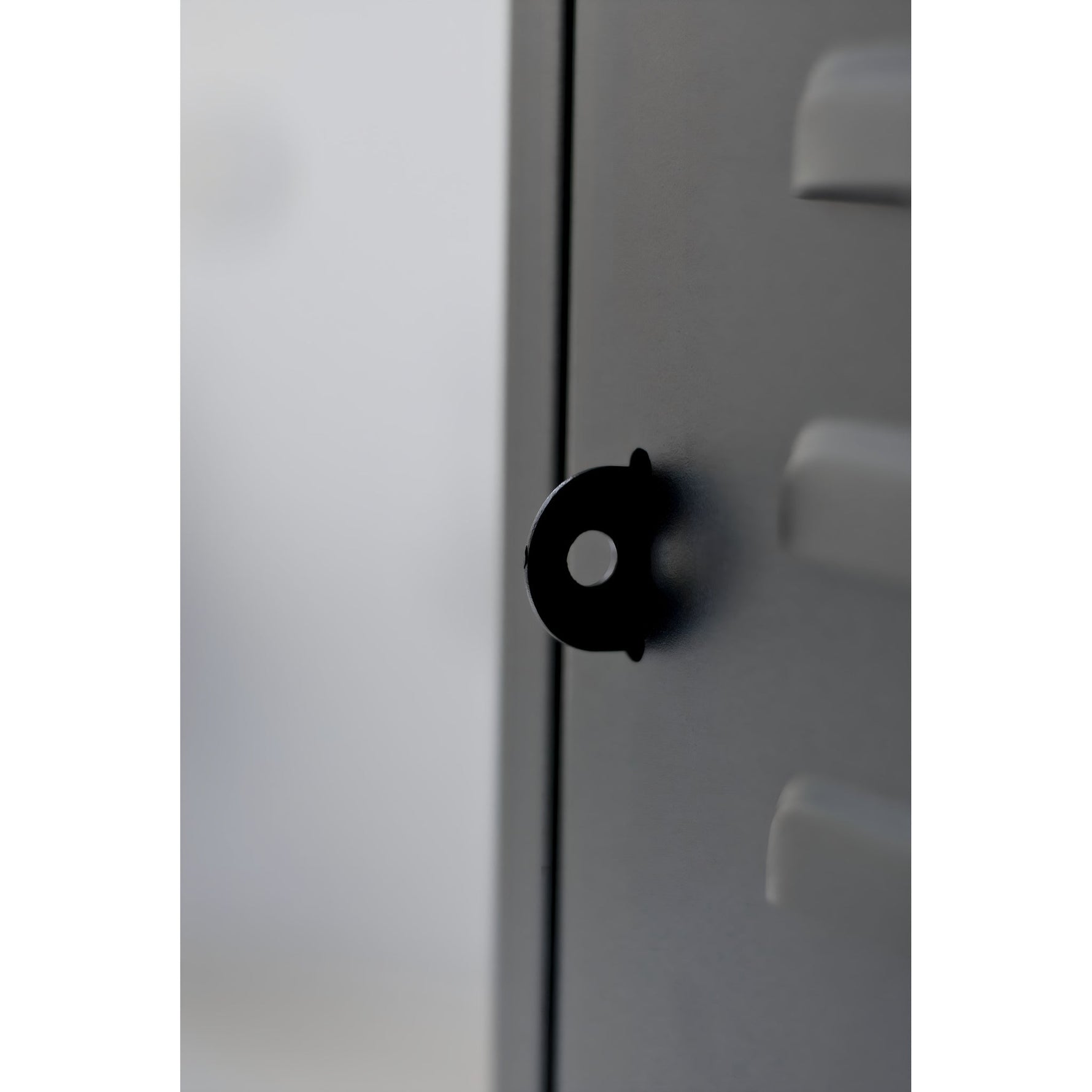 Locker de 3 cuerpos, p/candado