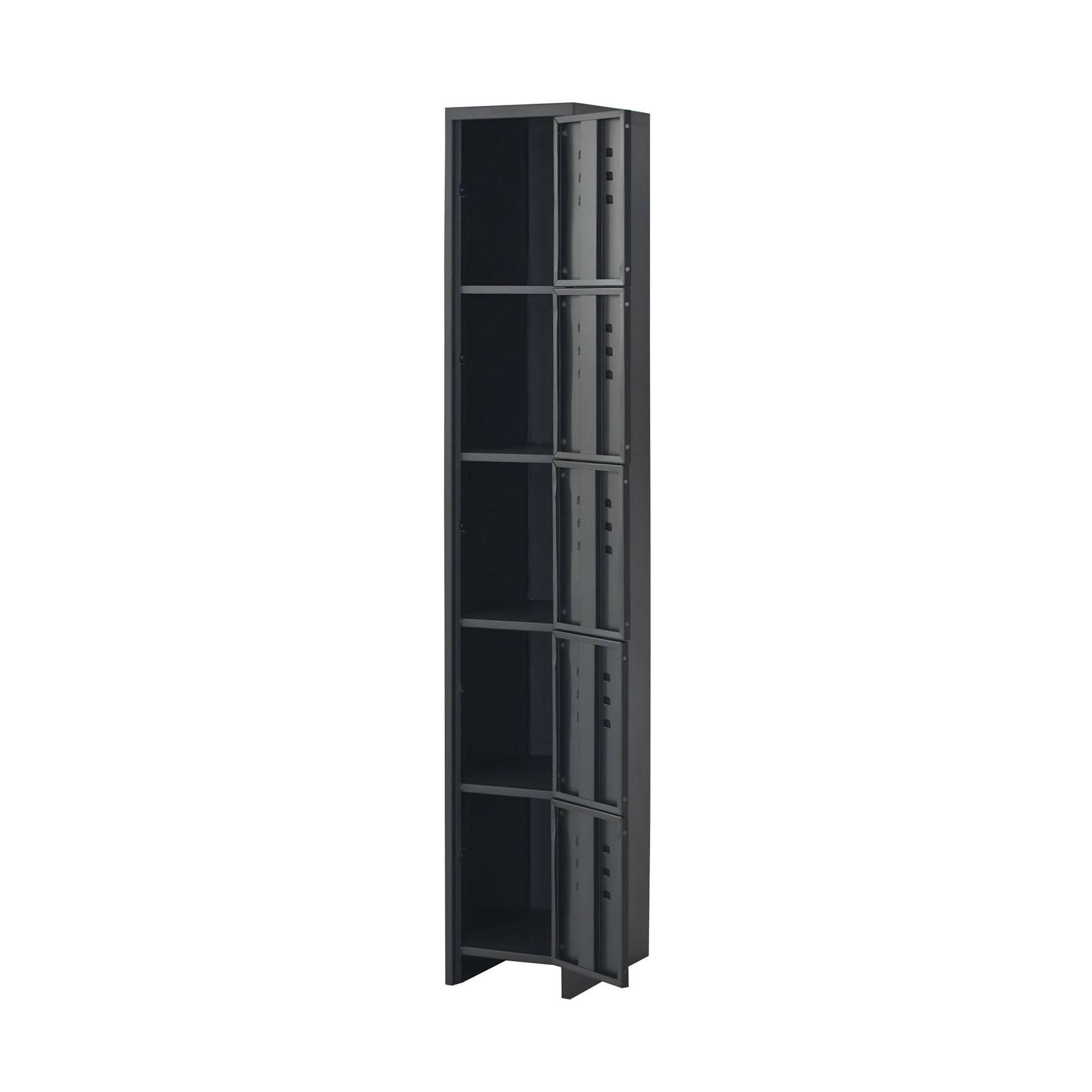 Locker de 5 cuerpos p/candado