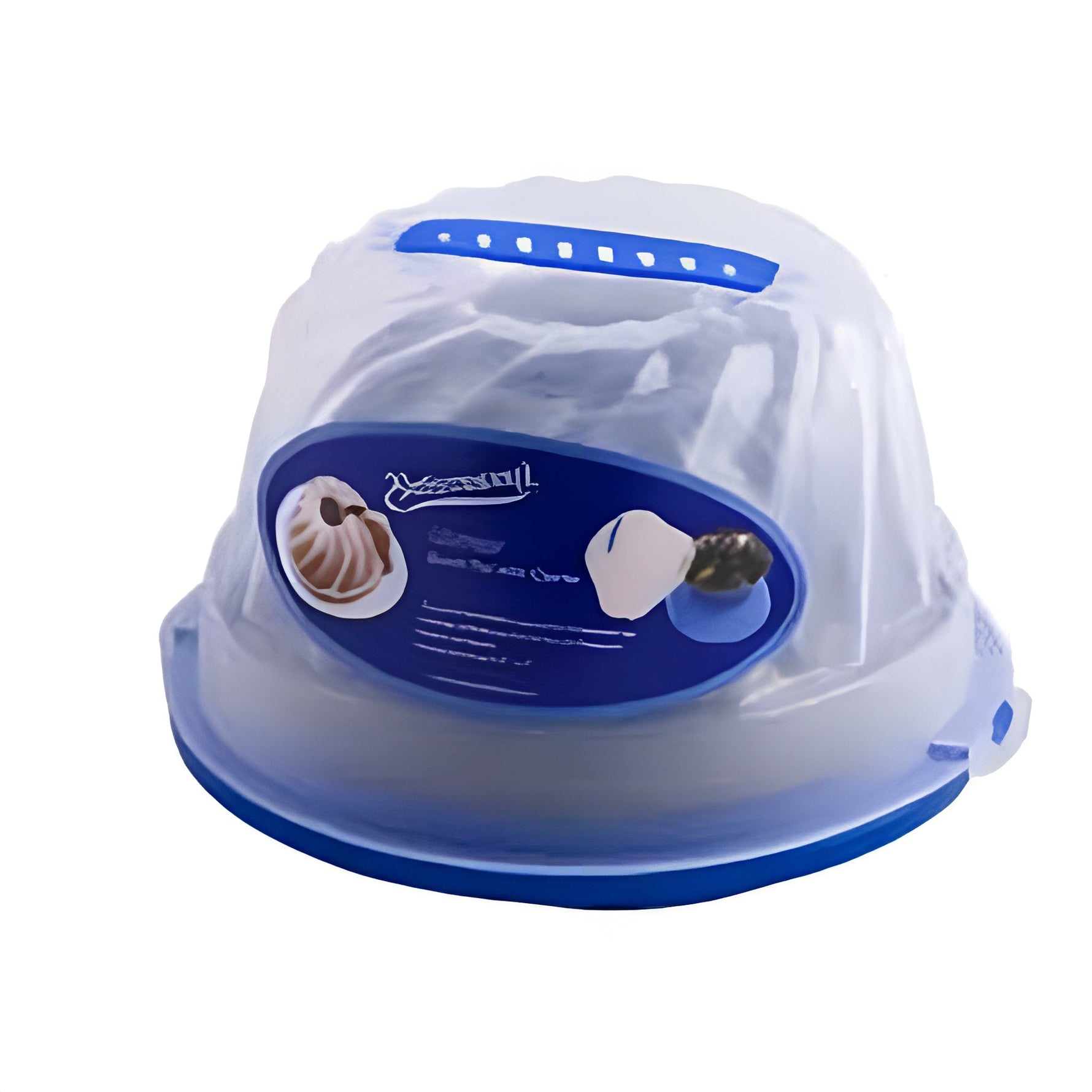 Molde para hornear EUROHOME