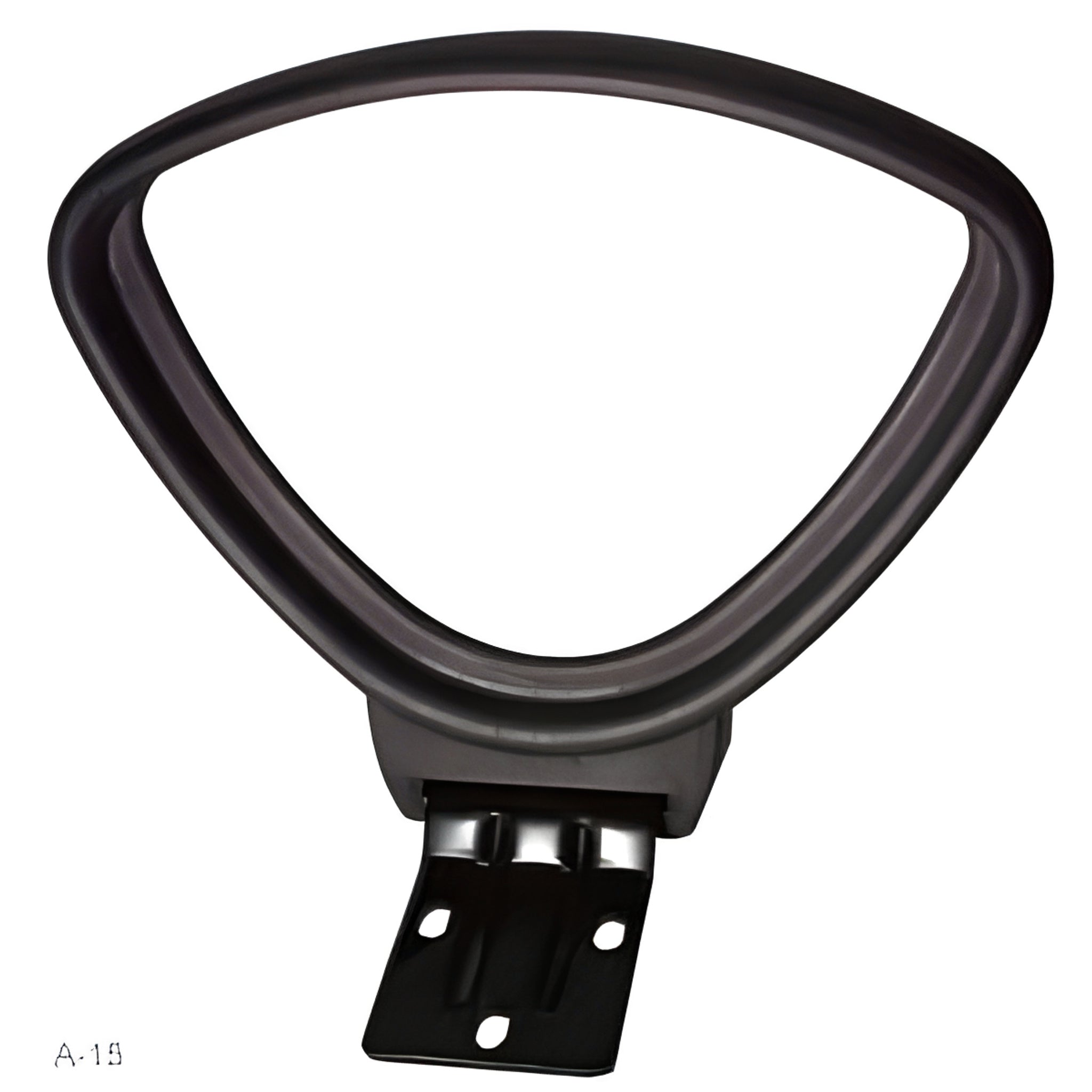Set de 2 brazos de repuesto para silla