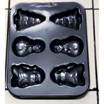 Set de 3 piezas para horner para hacer 12 cupcakes ELLE