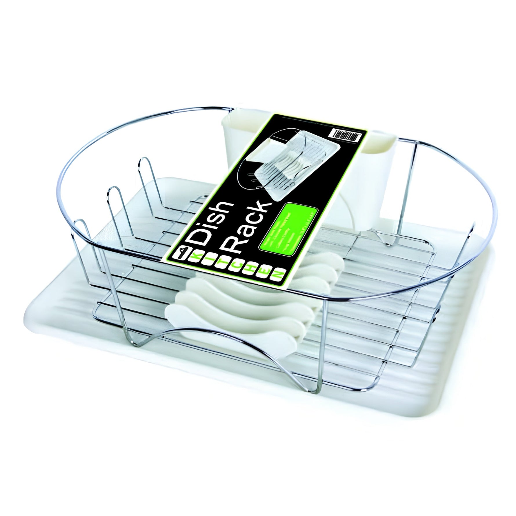 Escurridor de platos PANTRYMATE