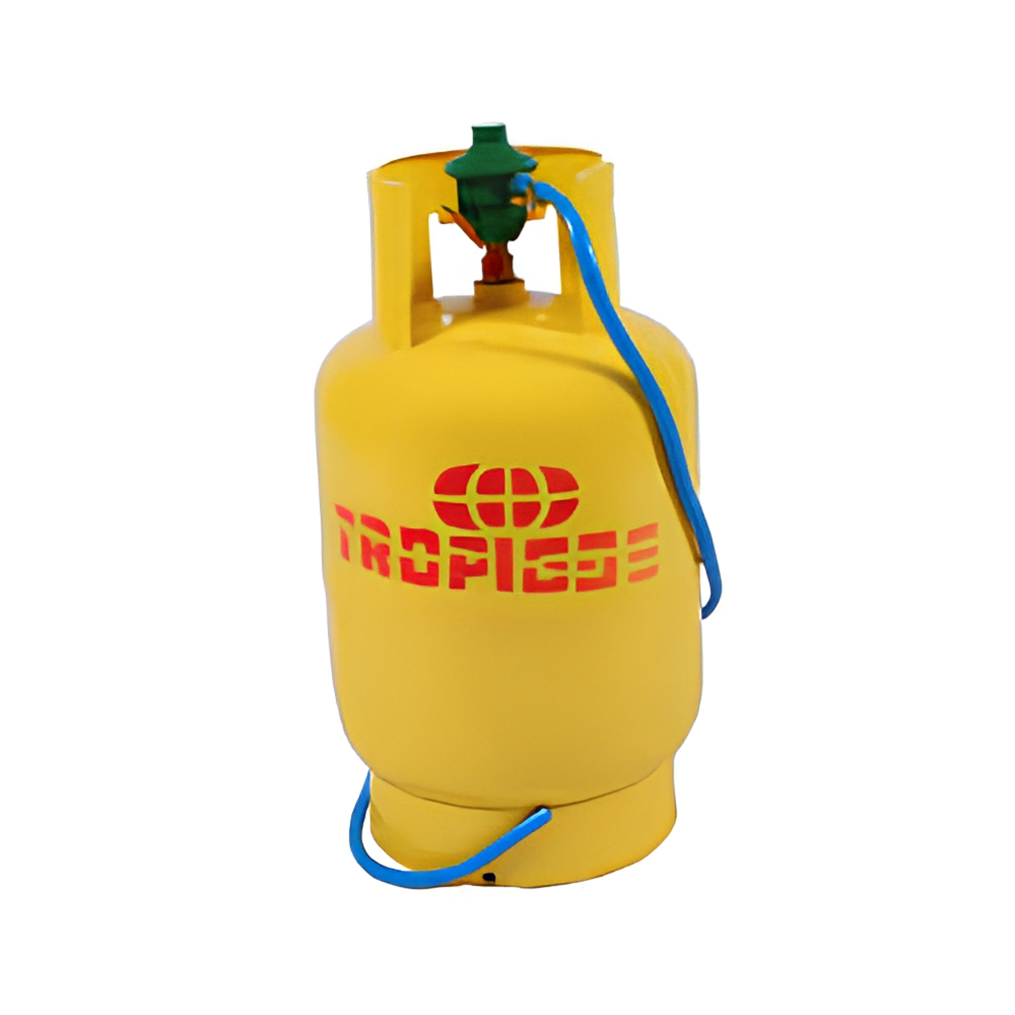 Cilindro de GAS de 25 libras