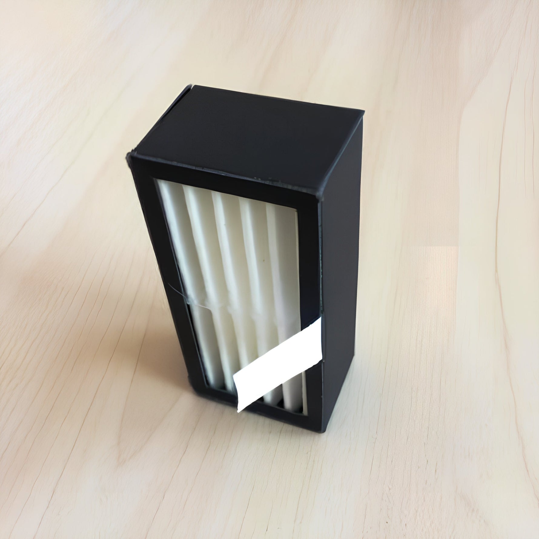 Filtro de inyección de aire