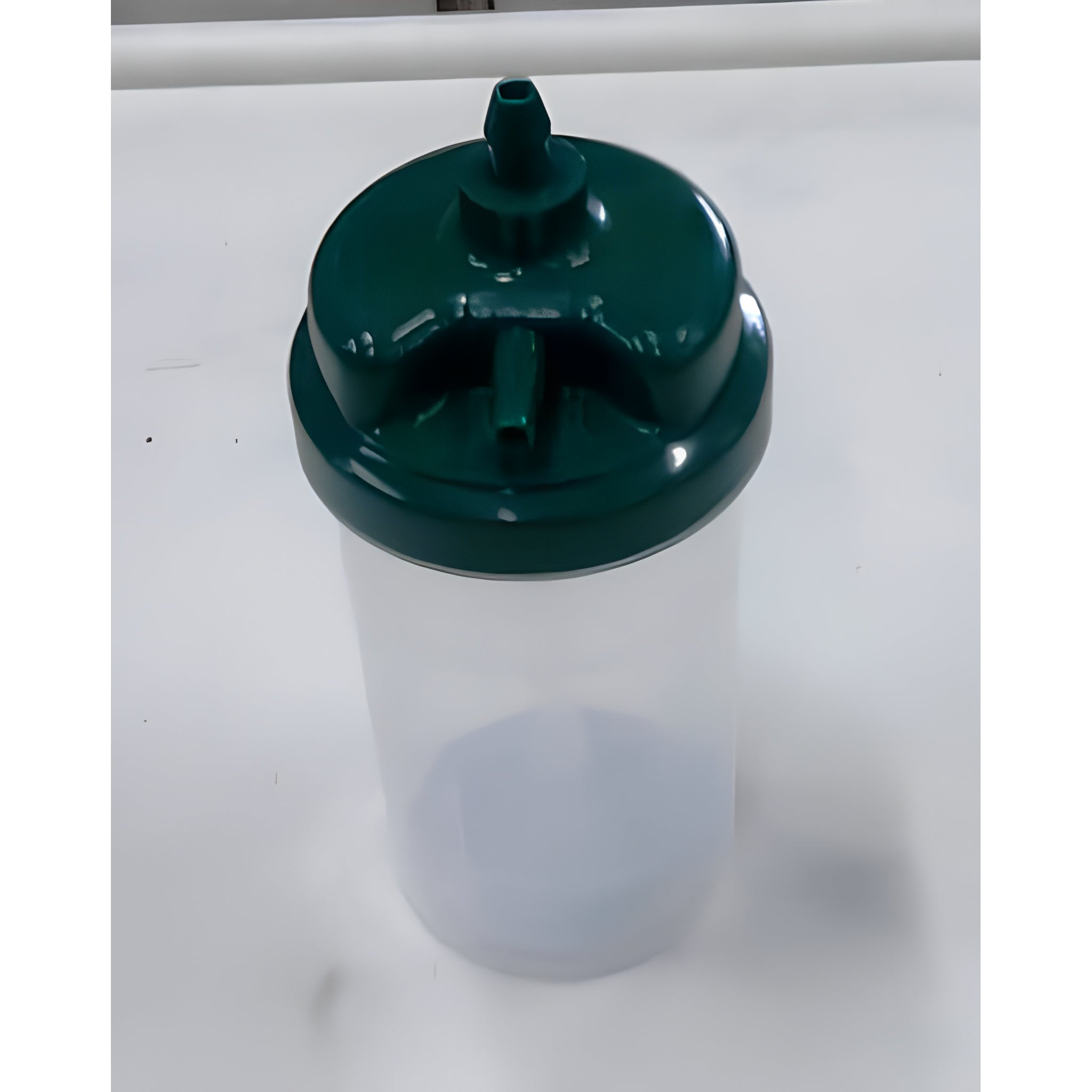 Vaso humidificador