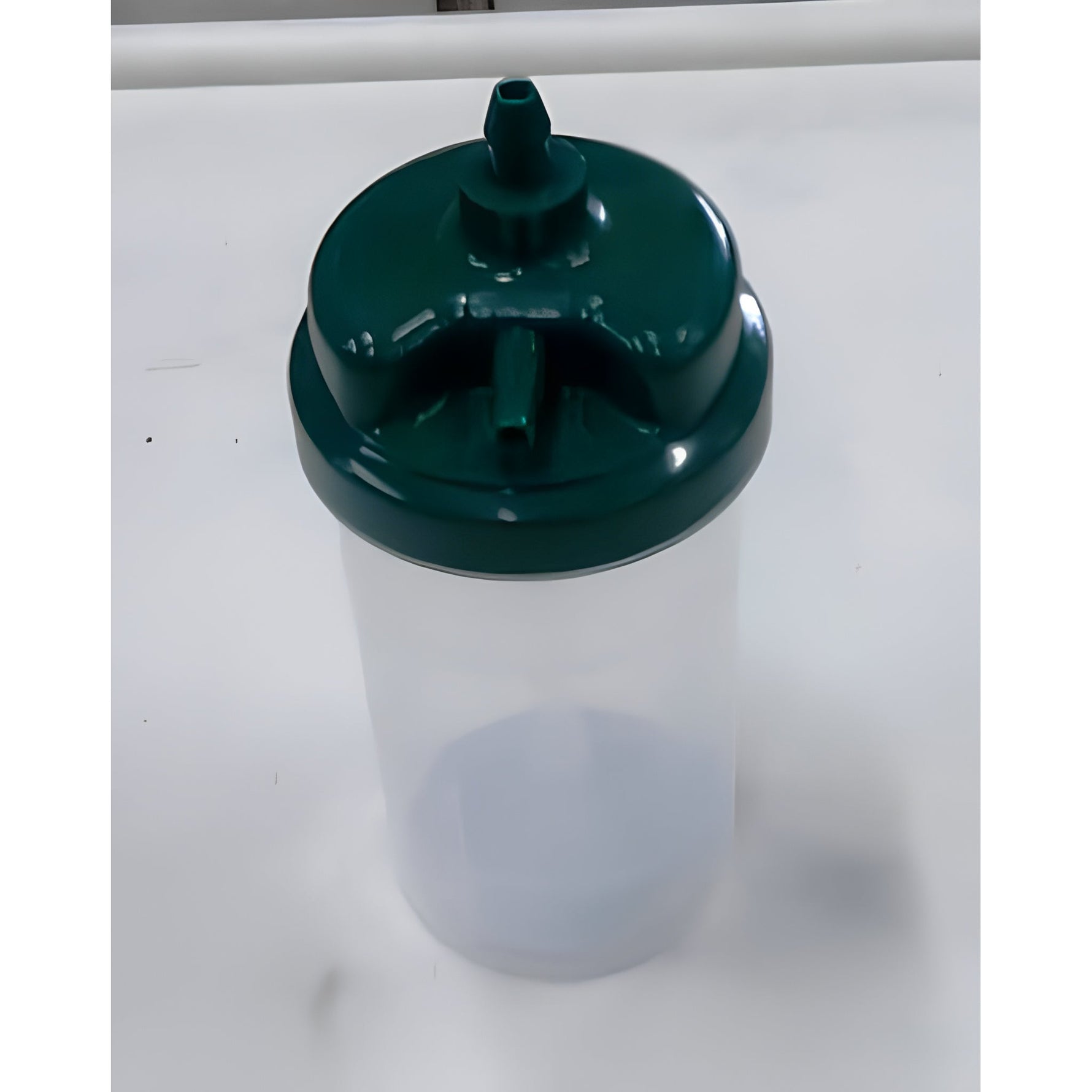 Vaso humidificador