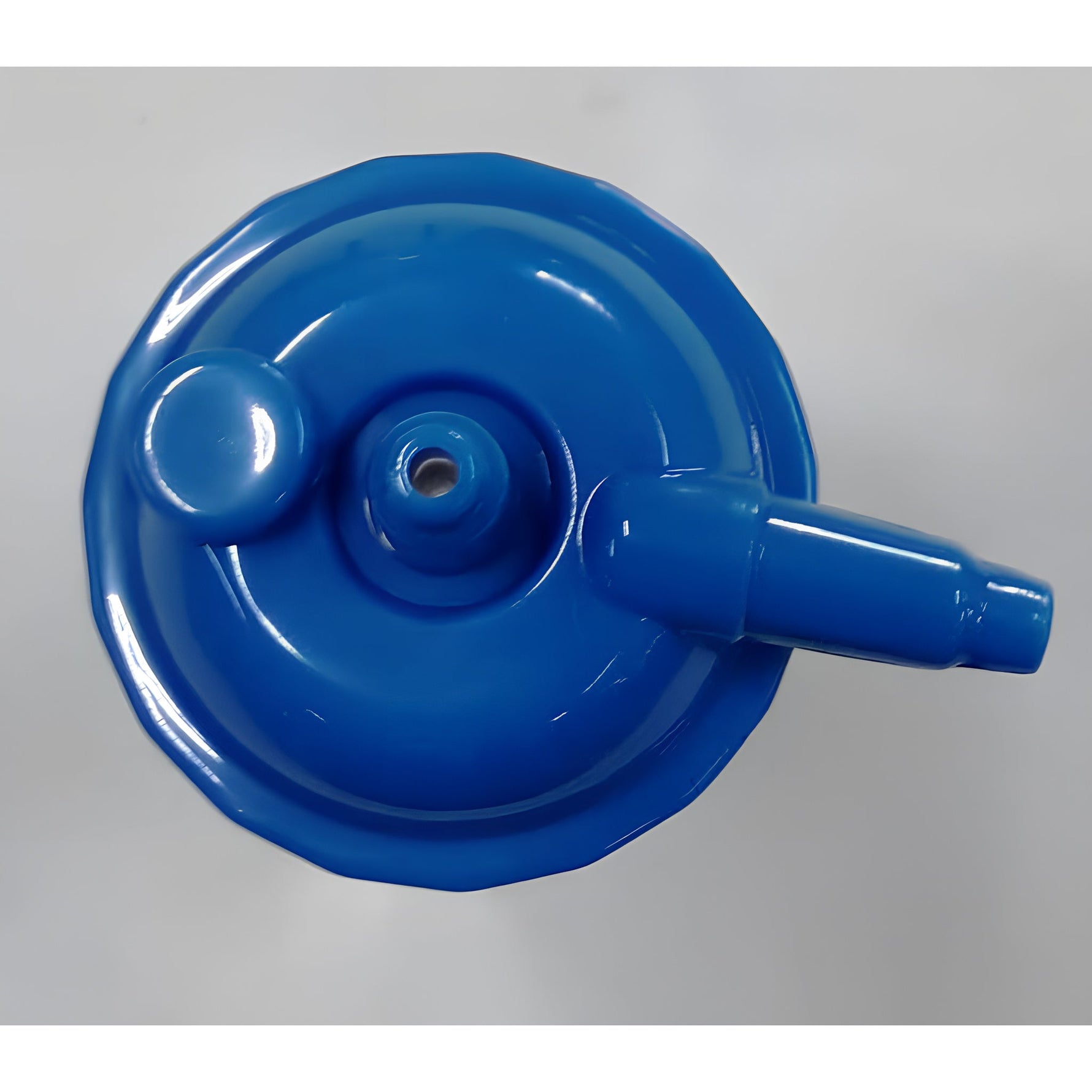 Vaso humidificador