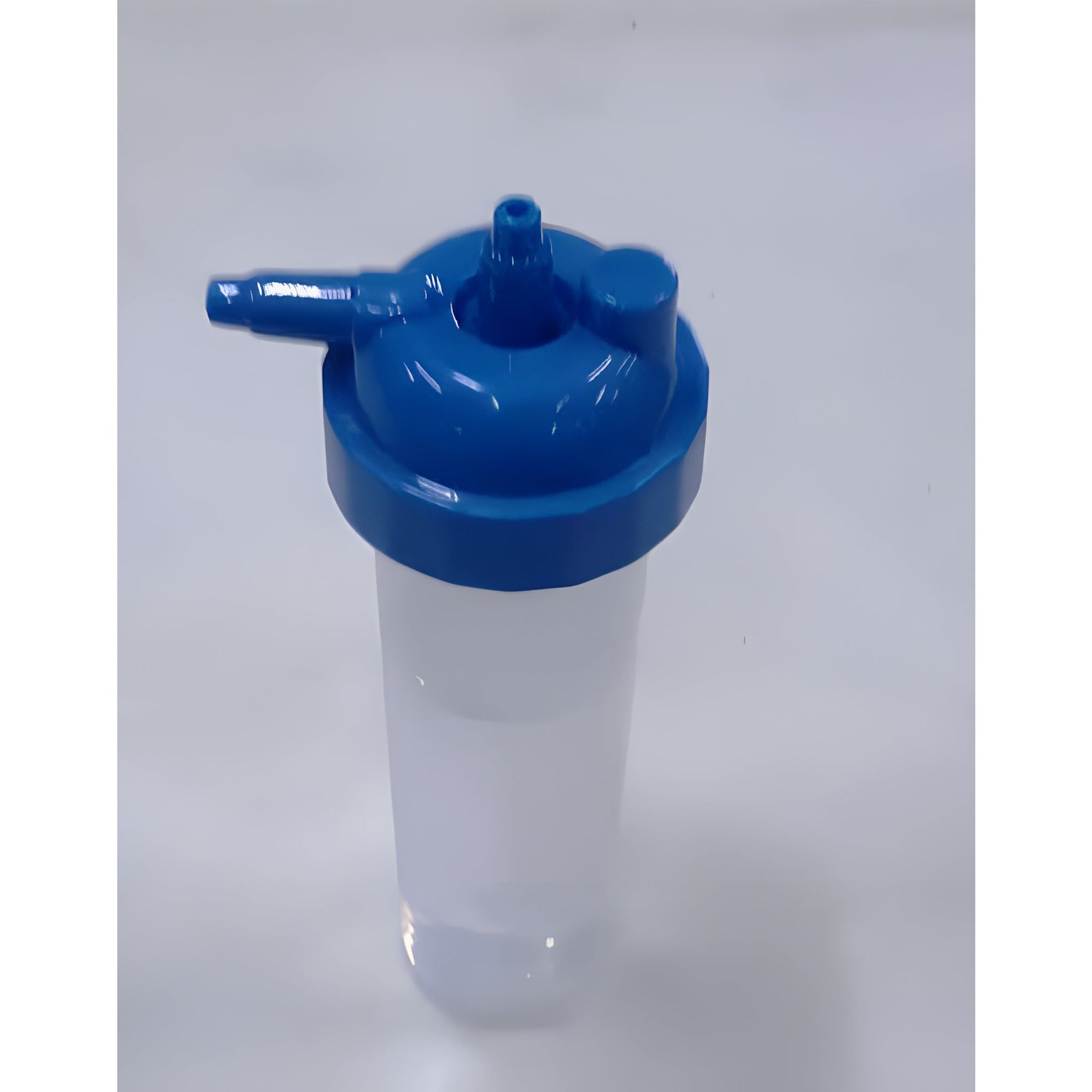 Vaso humidificador