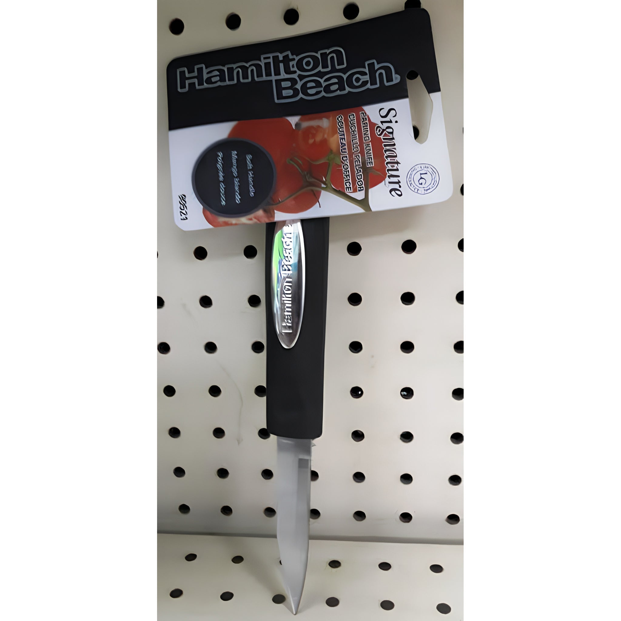 Cuchillo pelador