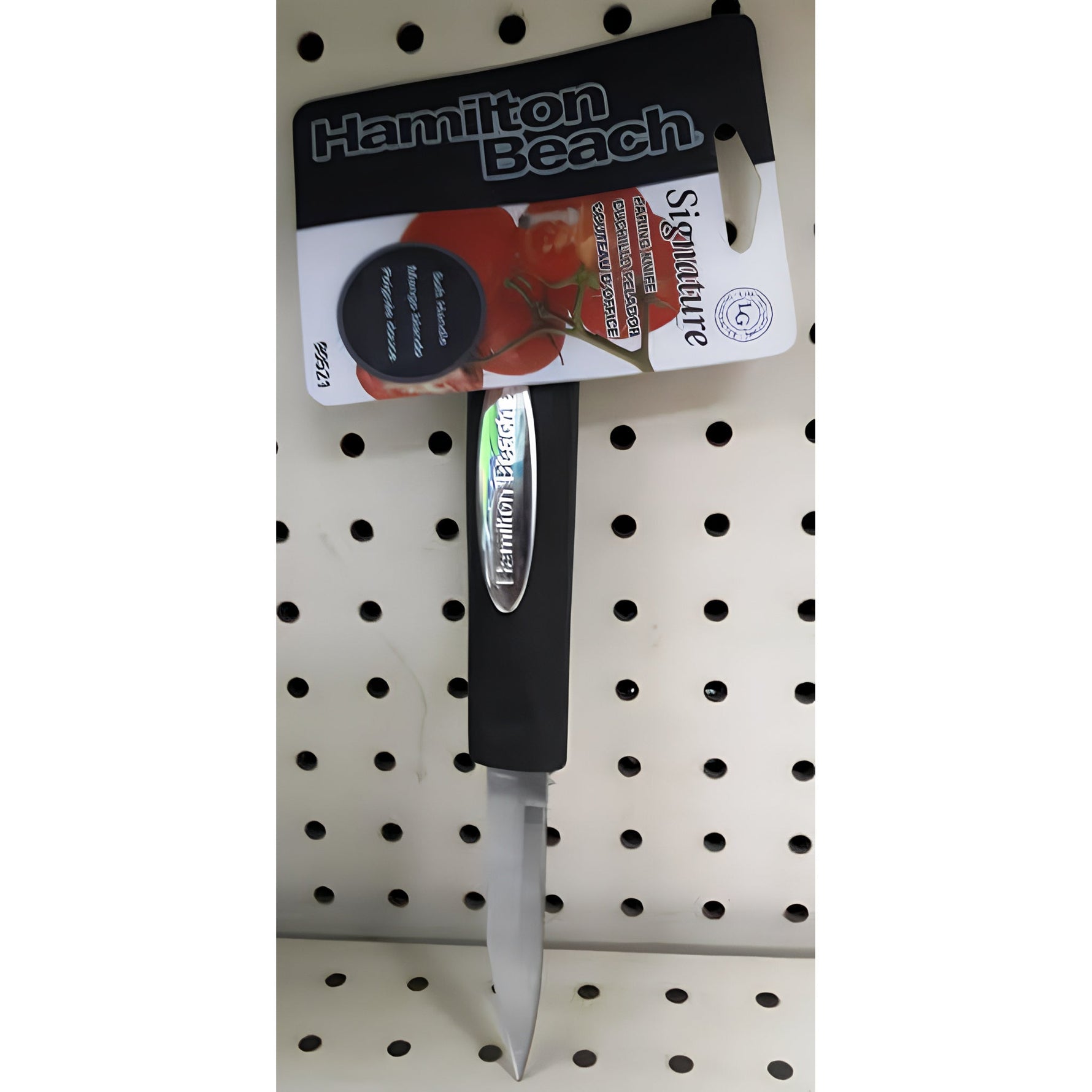 Cuchillo pelador
