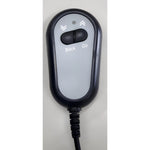 Control para butaca reclinable