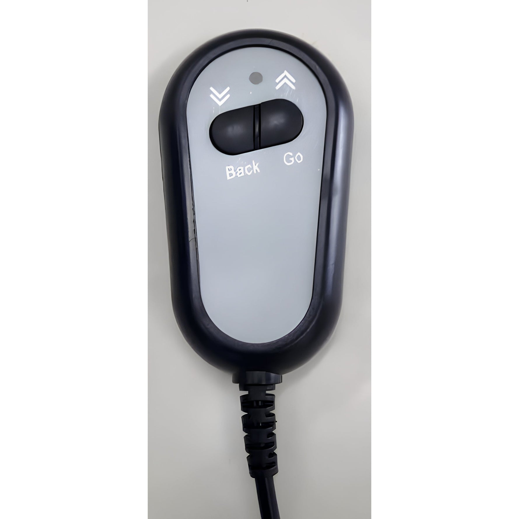 Control para butaca reclinable