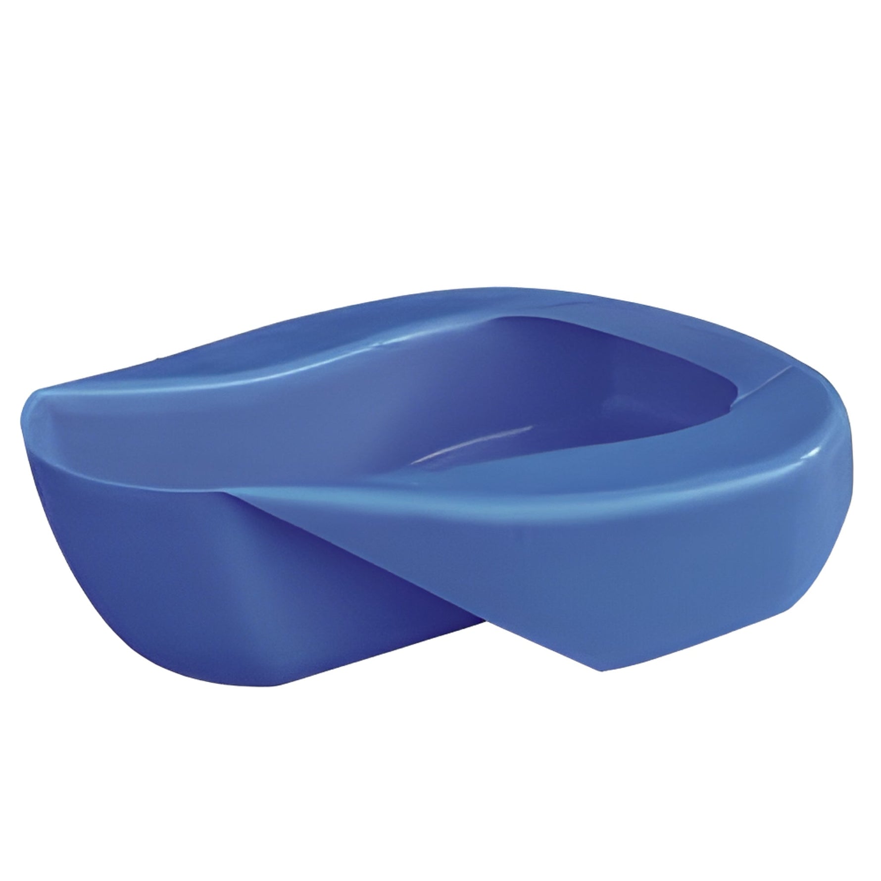 Bacin de plastico
